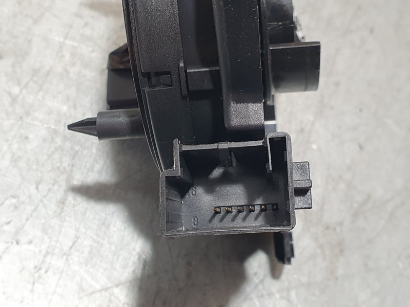 Recambio de anillo airbag para skoda fabia active referencia OEM IAM 2Q0959653  