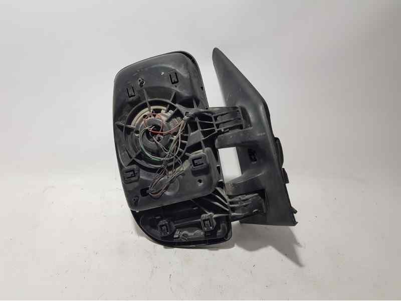 Recambio de retrovisor derecho para nissan interstar mod. 04 (x70) kasten l1h2 hoch 3.5t referencia OEM IAM FALTA CARCASA 7 PINS