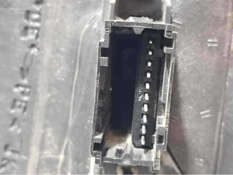Recambio de retrovisor izquierdo para renault megane i scenic (ja0) 1.6e alize referencia OEM IAM  10 PINS ELECTRICO