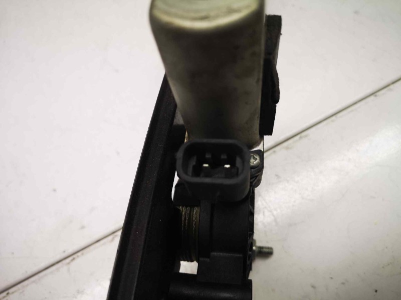 Recambio de elevalunas delantero derecho para fiat grande punto (199) 1.3 multijet sport (01.2007) referencia OEM IAM 0051786728