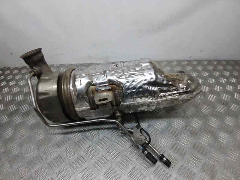 Recambio de filtro de particulas para citroën ds4 style referencia OEM IAM 9808329880 K683 