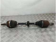 Recambio de transmision delantera izquierda para honda civic berlina 5 (fk) 1.8 sport referencia OEM IAM   SIN REFERENCIA