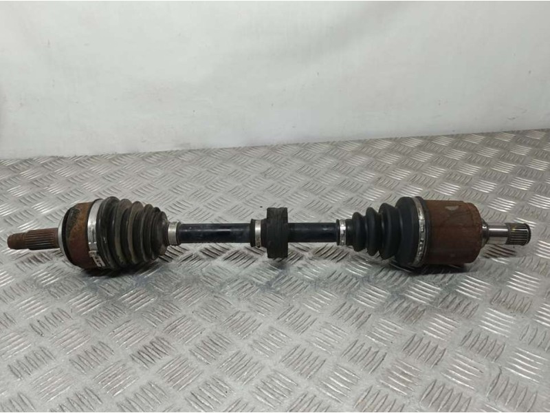 Recambio de transmision delantera izquierda para honda civic berlina 5 (fk) 1.8 sport referencia OEM IAM   SIN REFERENCIA