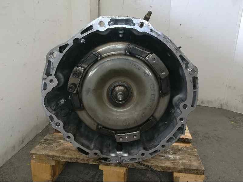 Recambio de caja cambios para audi q7 (4l) 4.2 tdi (240kw) referencia OEM IAM JVH 09D300037 AUTOMATICA C/TRANSFER