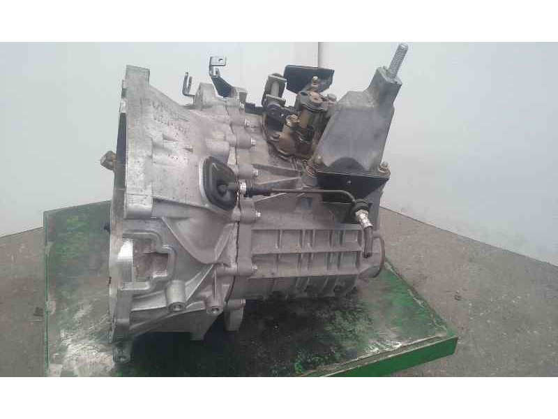 Recambio de caja cambios para jaguar x-type 2.0 d executive referencia OEM IAM 4X4R7002AA 211205 5VELOCIDADES