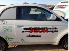 PUERTA DELANTERA DERECHA 52137684 TOCADA 