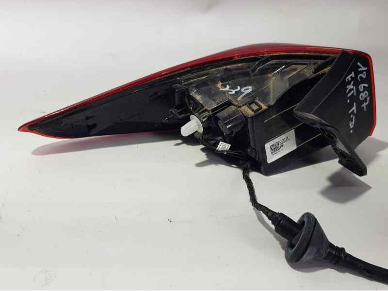 Recambio de piloto trasero derecho para hyundai kona essence 2wd referencia OEM IAM 92402J9000  EXTERIOR