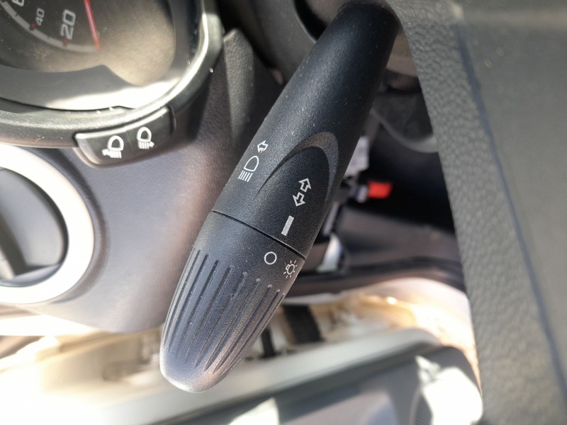 Recambio de mando luces y limpia para ford ka (ru8) 1.2 referencia OEM IAM 1790293  