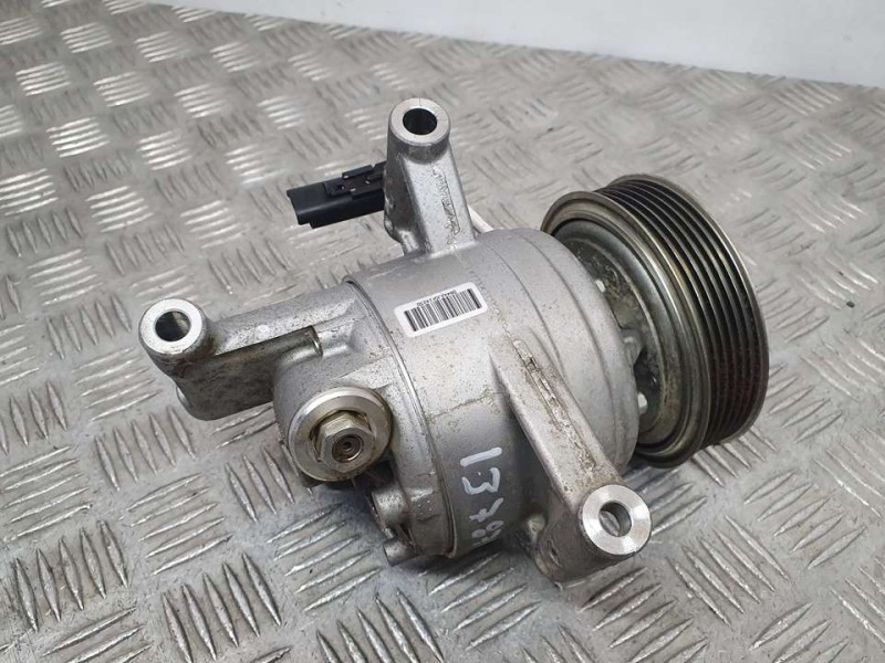 Recambio de compresor aire acondicionado para citroën c1 urban ride referencia OEM IAM 88310YV010D B000776180 Z0018236F