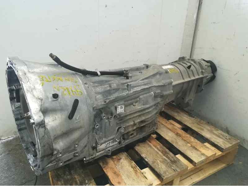 Recambio de caja cambios para audi q7 (4l) 4.2 tdi (240kw) referencia OEM IAM JVH 09D300037 AUTOMATICA C/TRANSFER