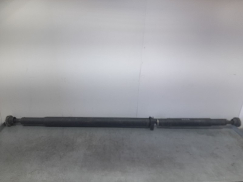 Recambio de transmision central para land rover freelander (lr2) s td4 referencia OEM IAM AH527L190AA TRASERA 