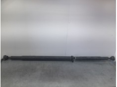 Recambio de transmision central para land rover freelander (lr2) s td4 referencia OEM IAM AH527L190AA TRASERA 