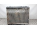 Recambio de radiador agua para citroën c3 iii (sx) 1.5 bluehdi 100 (sxyhyp, sxyhtu) referencia OEM IAM 1330P9  