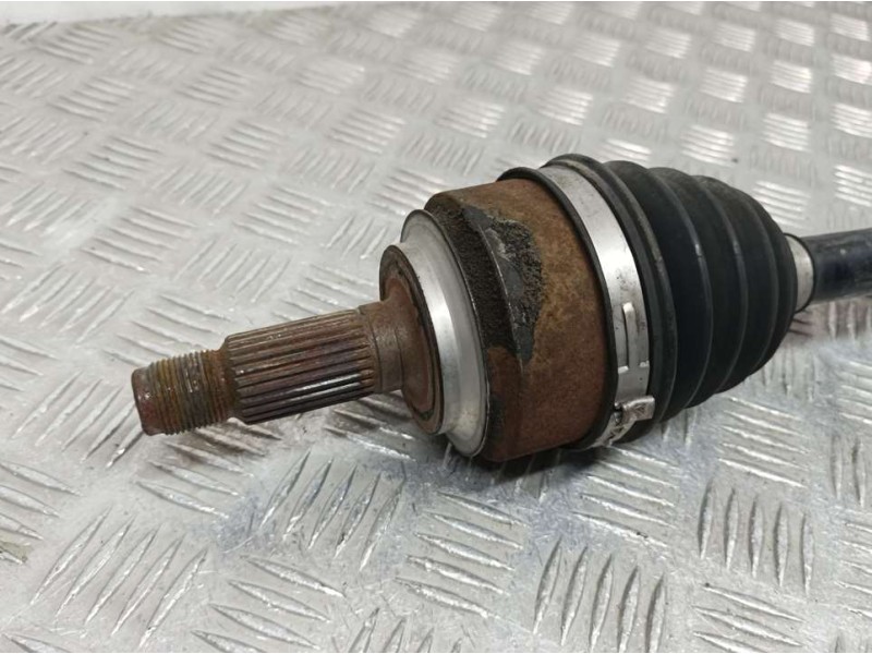 Recambio de transmision delantera izquierda para honda civic berlina 5 (fk) 1.8 sport referencia OEM IAM   SIN REFERENCIA