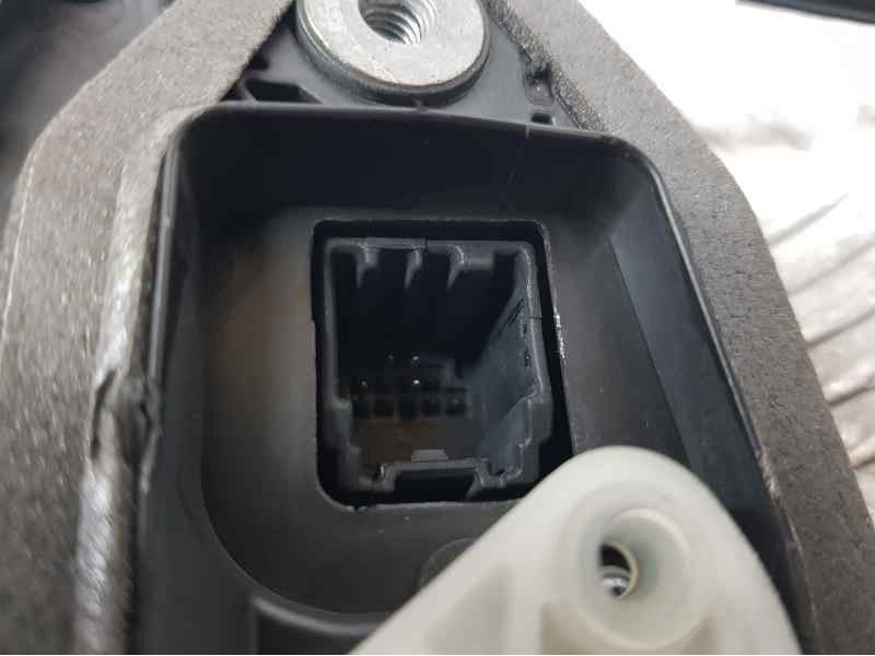 Recambio de cerradura puerta trasera derecha para opel astra k lim. 5türig selective start/stop referencia OEM IAM 915C303907218