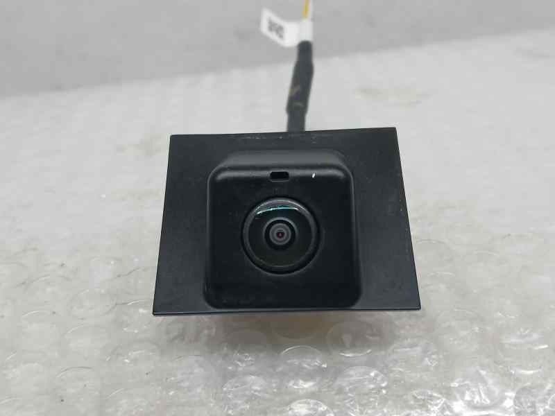 Recambio de camara vision trasera para mg zs 1.0 vti referencia OEM IAM 11364187 544465591 