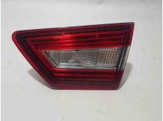 PILOTO TRASERO DERECHO 265505796R INTERIOR