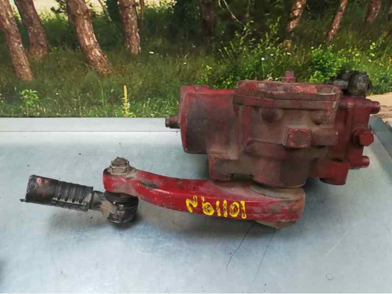 Recambio de caja direccion para iveco eurocargo ml120e23 chasis cabina referencia OEM IAM 4834723 TAS55605 600446001016