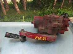 Recambio de caja direccion para iveco eurocargo ml120e23 chasis cabina referencia OEM IAM 4834723 TAS55605 600446001016