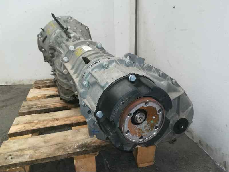 Recambio de caja cambios para audi q7 (4l) 4.2 tdi (240kw) referencia OEM IAM JVH 09D300037 AUTOMATICA C/TRANSFER