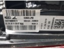 Recambio de piloto trasero derecho para hyundai i20 active klass active bluedrive referencia OEM IAM 92404C8600  INTERIOR ROZADO