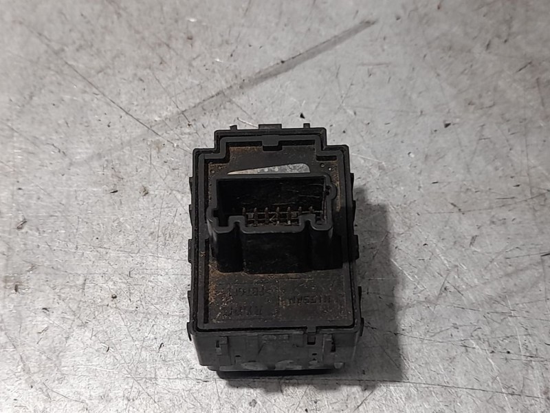 Recambio de mando retrovisor para nissan micra v (k14) visia referencia OEM IAM 255705RA0A  