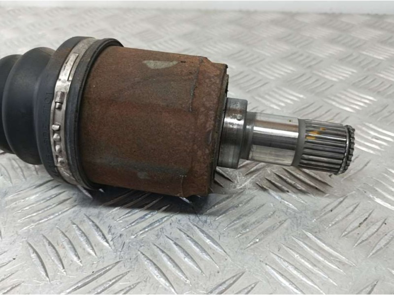 Recambio de transmision delantera izquierda para honda civic berlina 5 (fk) 1.8 sport referencia OEM IAM   SIN REFERENCIA