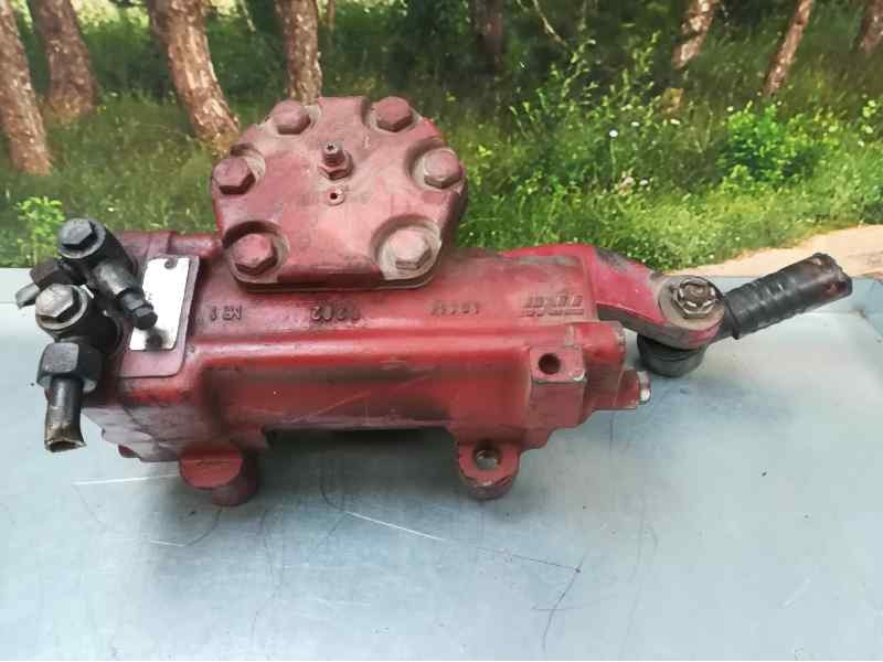 Recambio de caja direccion para iveco eurocargo ml120e23 chasis cabina referencia OEM IAM 4834723 TAS55605 600446001016