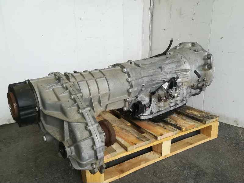 Recambio de caja cambios para audi q7 (4l) 4.2 tdi (240kw) referencia OEM IAM JVH 09D300037 AUTOMATICA C/TRANSFER