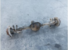 Recambio de puente trasero para jeep gr.cherokee (wj/wg) 3.1 td laredo referencia OEM IAM   DISCO C/GRUPO