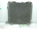 Recambio de condensador / radiador aire acondicionado para renault twingo (co6) 1.3 cat referencia OEM IAM   