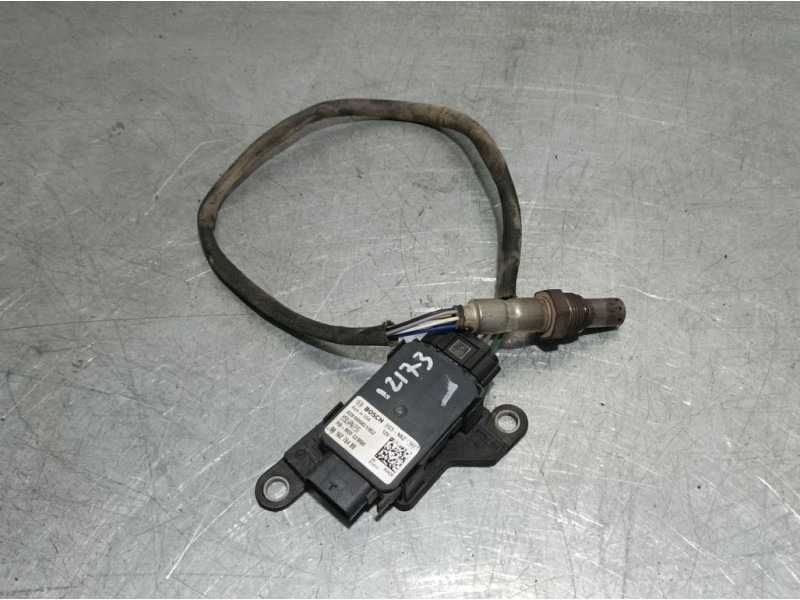 Recambio de sonda lambda para peugeot 2008 (--.2013) 1.5 hdi (automatico) referencia OEM IAM 9816276480 0281006851852 BOSCH