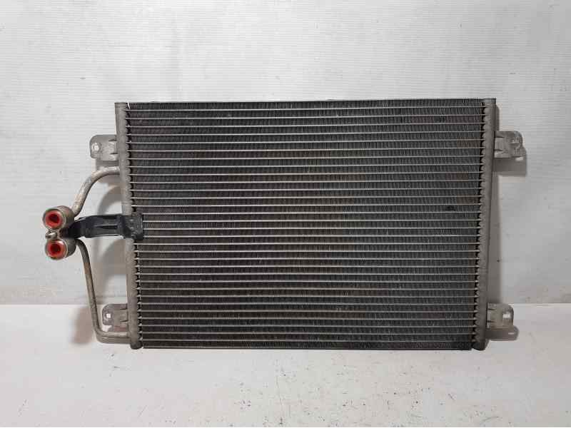 Recambio de condensador / radiador aire acondicionado para renault megane i scenic (ja0) 1.6e alize referencia OEM IAM   
