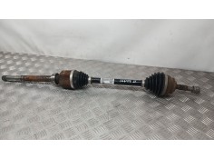 TRANSMISION DELANTERA DERECHA 9801048680 