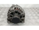 Recambio de alternador para dacia duster ambiance 4x4 referencia OEM IAM 231003831R VALEO 2607395C