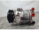 Recambio de compresor aire acondicionado para opel astra k lim. 5türig selective start/stop referencia OEM IAM 39034463 PXC14 SA