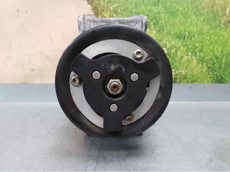 Recambio de compresor aire acondicionado para citroën jumpy spacetourer feel m referencia OEM IAM 9827874280  SANDEM