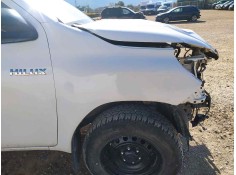 ALETA DELANTERA DERECHA 53811KK030 TOCADA