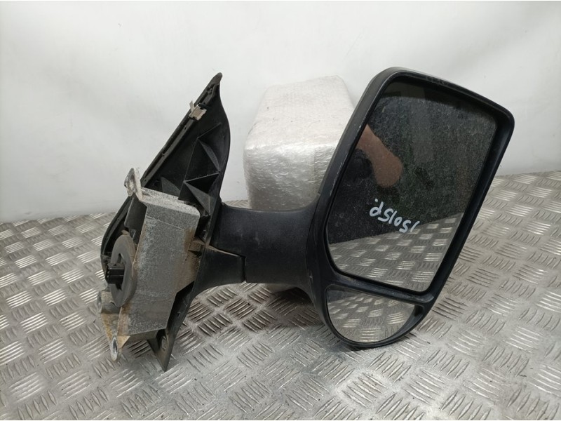 Recambio de retrovisor derecho para ford transit caja cerrada ´06 ft 350 l (largo) pkw (turismo) referencia OEM IAM 6C1617682DFY