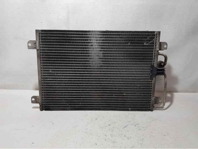 Recambio de condensador / radiador aire acondicionado para renault megane i scenic (ja0) 1.6e alize referencia OEM IAM   