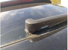 Recambio de motor limpia trasero para audi q3 (8ub, 8ug) 2.0 tdi quattro referencia OEM IAM 4G9955711C MONTADO EN PUERTA 