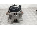 Recambio de alternador para dacia duster ambiance 4x4 referencia OEM IAM 231003831R VALEO 2607395C