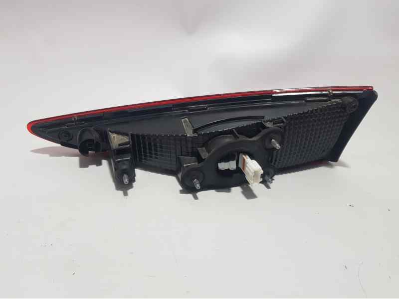 Recambio de piloto trasero izquierdo para hyundai kona essence 2wd referencia OEM IAM 92403J9000  ÍNTERIOR