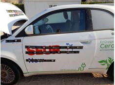 PUERTA DELANTERA IZQUIERDA 52137703 TOCADA 