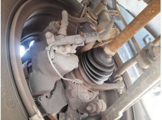 Recambio de mangueta delantera derecha para ford ka (ru8) 1.2 referencia OEM IAM 1639569  