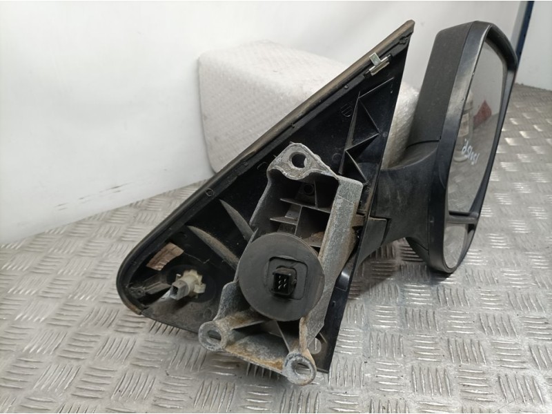 Recambio de retrovisor derecho para ford transit caja cerrada ´06 ft 350 l (largo) pkw (turismo) referencia OEM IAM 6C1617682DFY