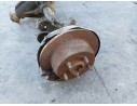 Recambio de puente trasero para jeep gr.cherokee (wj/wg) 3.1 td laredo referencia OEM IAM   DISCO C/GRUPO