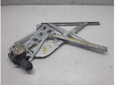 Recambio de elevalunas trasero derecho para chrysler stratus berlina (ja) 2.0 lx referencia OEM IAM 04778576 2 PINES 