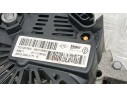 Recambio de alternador para dacia duster ambiance 4x4 referencia OEM IAM 231003831R VALEO 2607395C