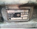 Recambio de caja cambios para audi q7 (4l) 4.2 tdi (240kw) referencia OEM IAM JVH 09D300037 AUTOMATICA C/TRANSFER